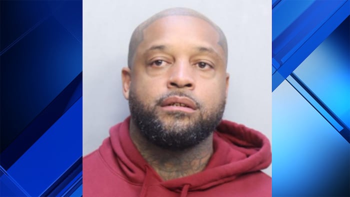 Miami Gardens police seek fugitive wanted for first-degree murder Miami Gardens police seek fugitive wanted for first-degree murder