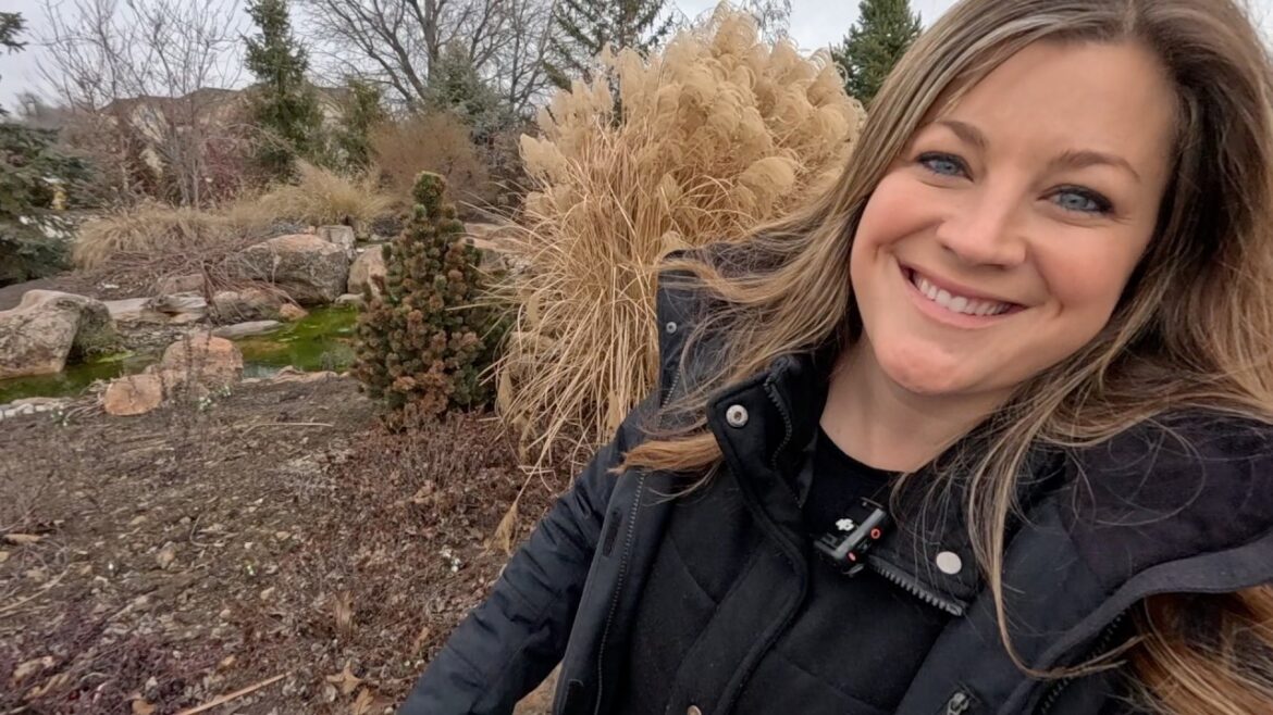 2 days of Garden Clean Out + Reno Updates (pre-fire)! 🌿✂️🏡 // Garden Answer