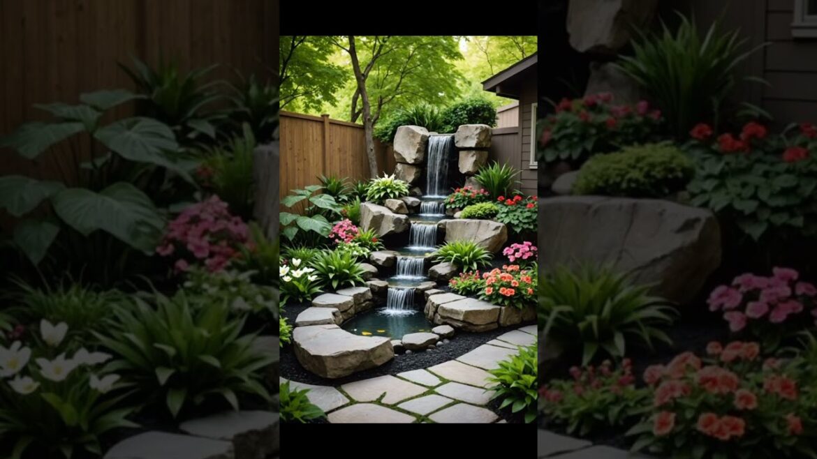 900+ Creative gardens ideas in 2026 #garden #gardening #design