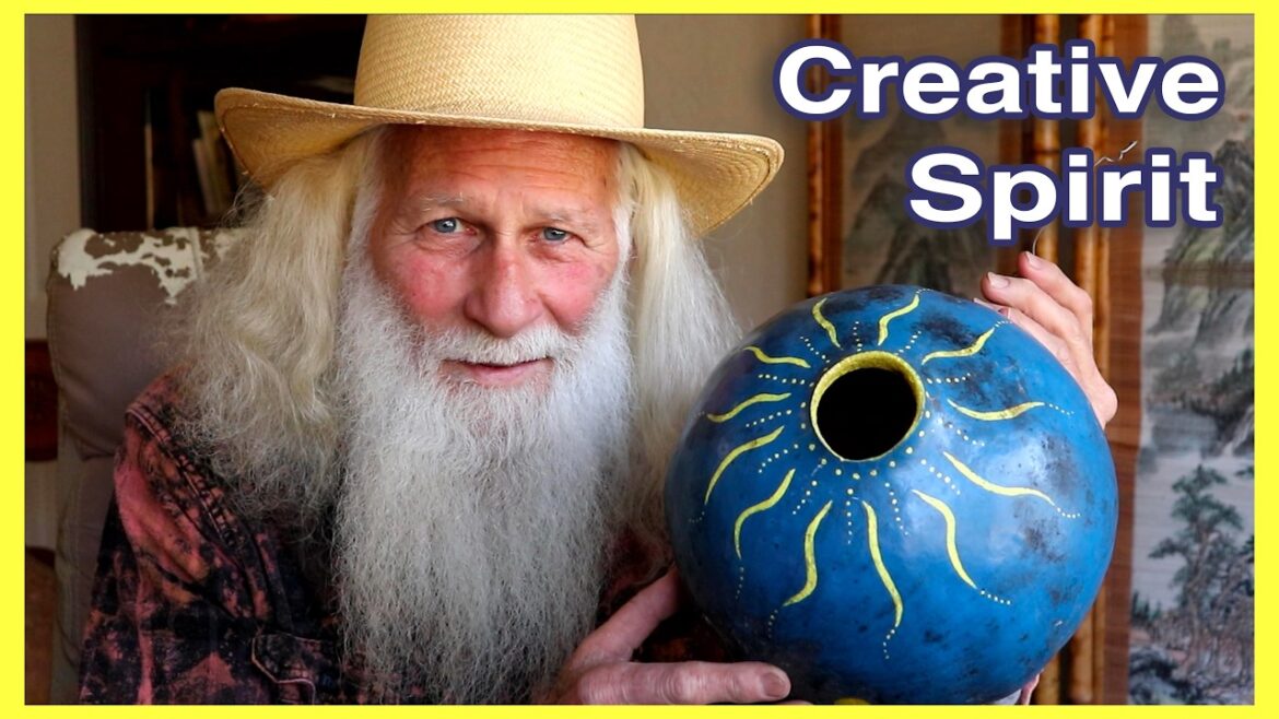 How to make a QUALITY gourd BIRDHOUSE (everything you need to know!)