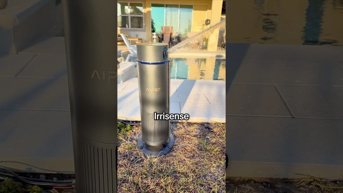 $10,000 vs. $500 – Yard Irrigation System Setup $10,000 vs. $500 – Yard Irrigation System Setup