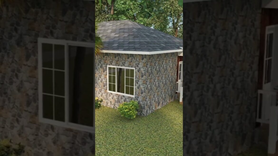 Beautiful House 🏡