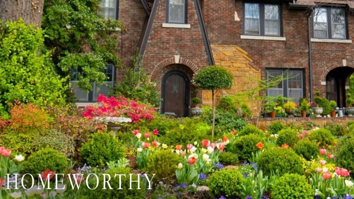 Ground Covers & Shrubs That Transform Your Garden l In the Garden with Linda Vater