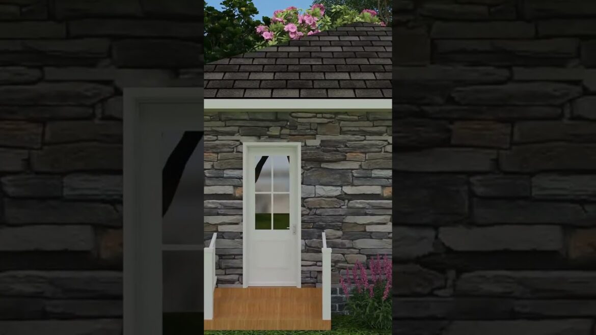 Small House Design #smallhousedesign #architecture #smallhouseinterior #homemadefood