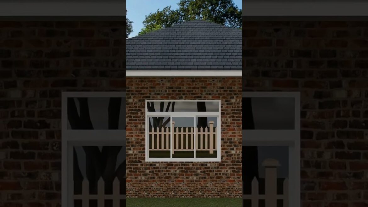 Small House Designs  With Plans  #smallhousedesign #architecture #smallhouseinterior #home