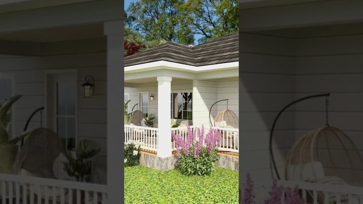 Beautiful House 🏡