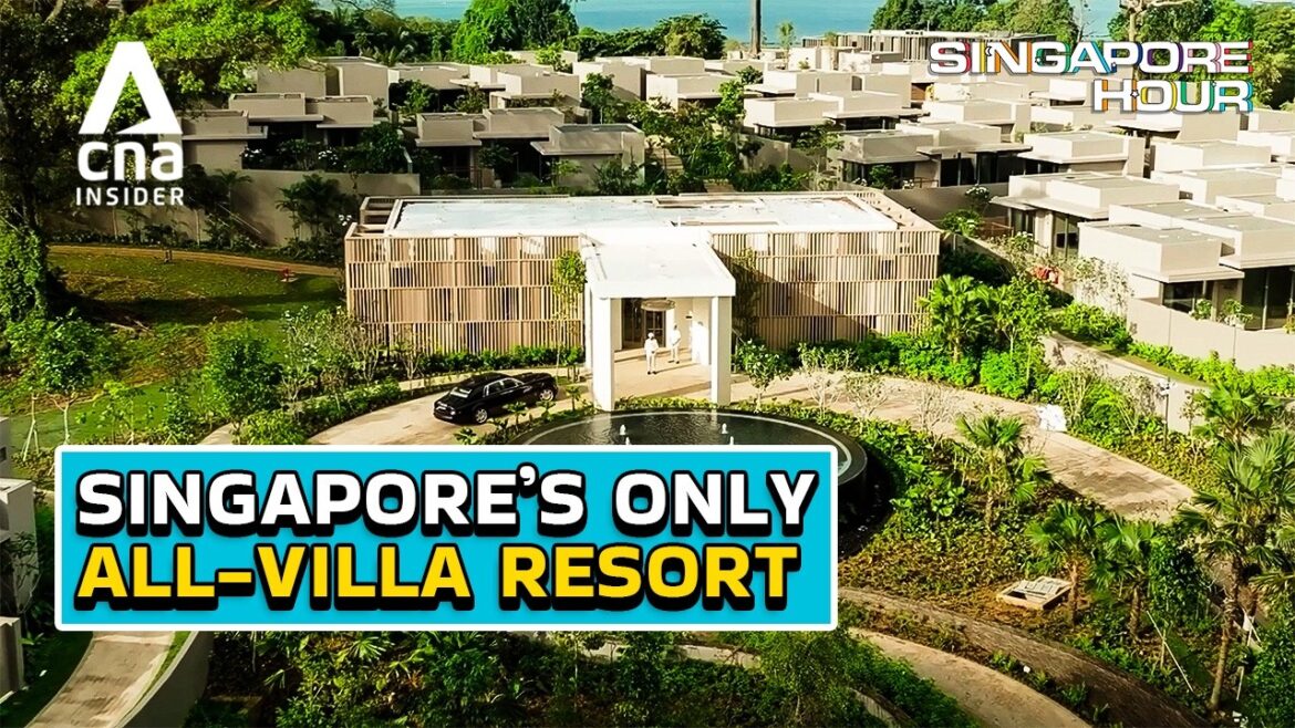 Did I Just Plan The Most Expensive Holiday In Singapore? | Singapore Hour