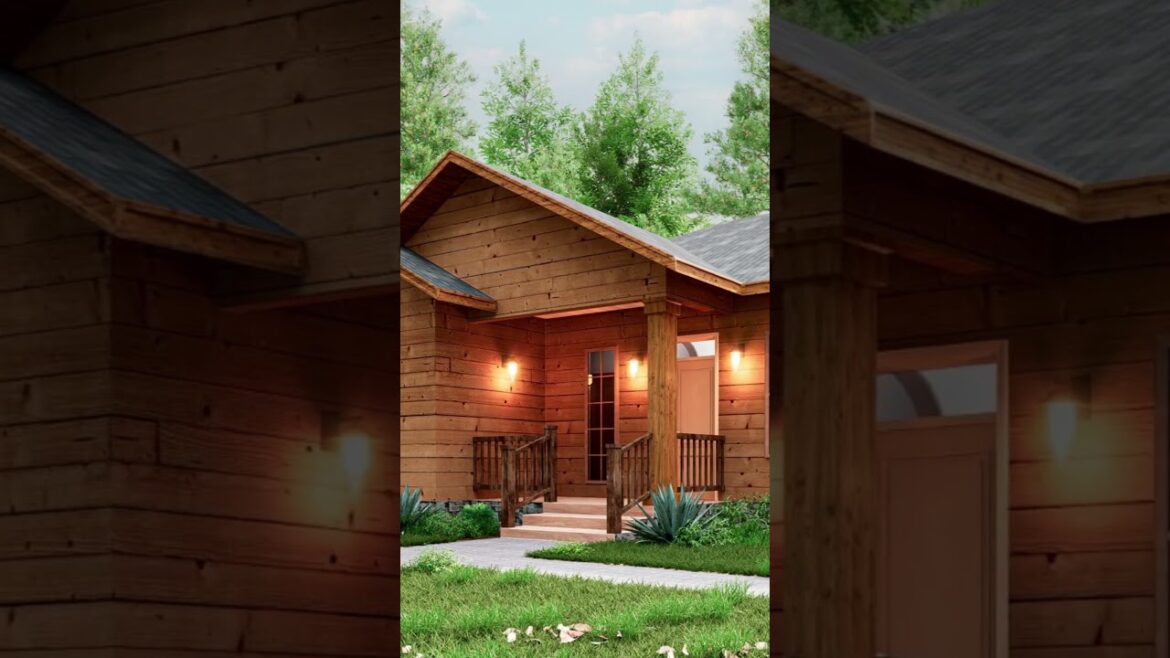 Beautiful House 🏡