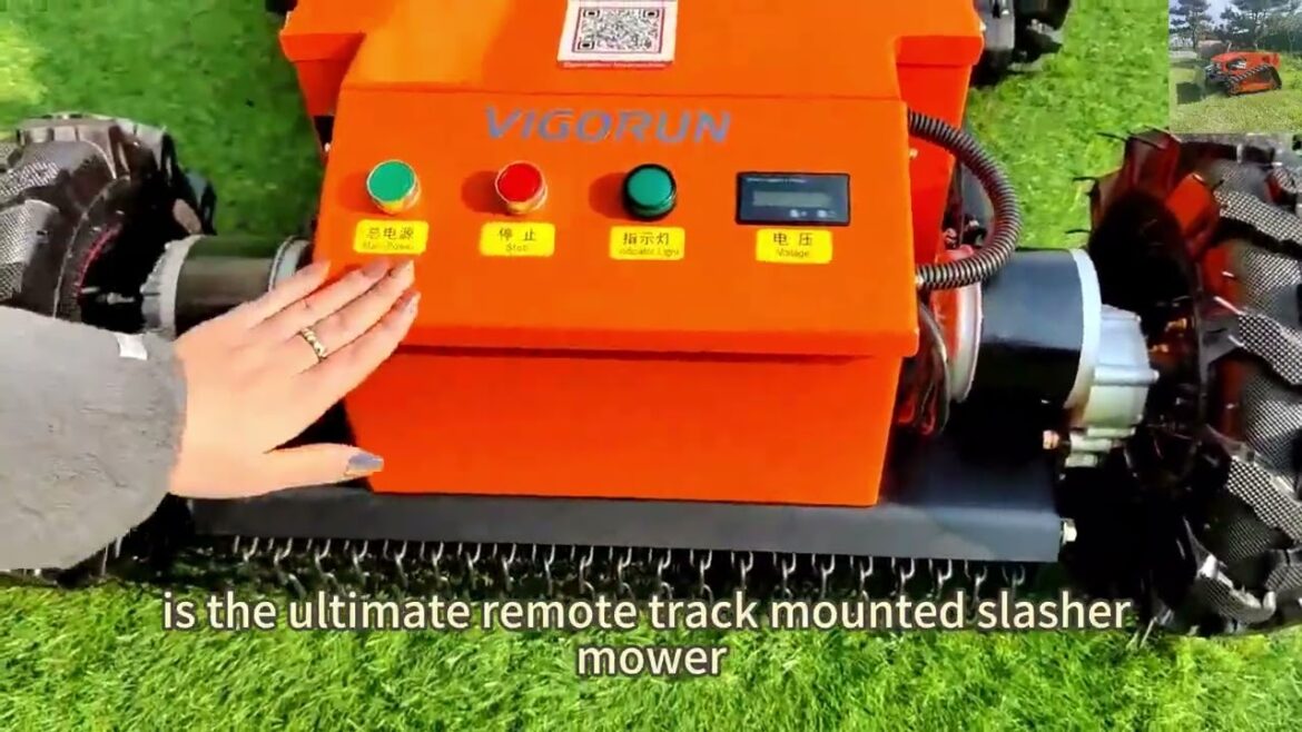 wireless radio control wheel lawn mower robot for sale wireless radio control wheel lawn mower robot for sale