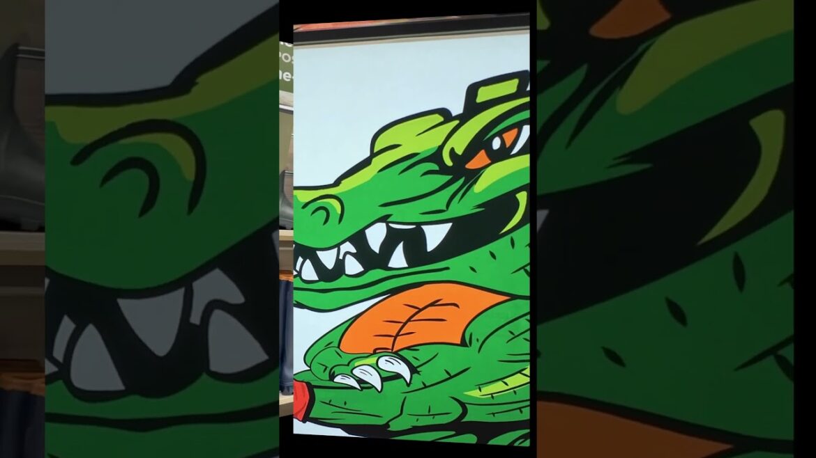 The Glee Show #gardening