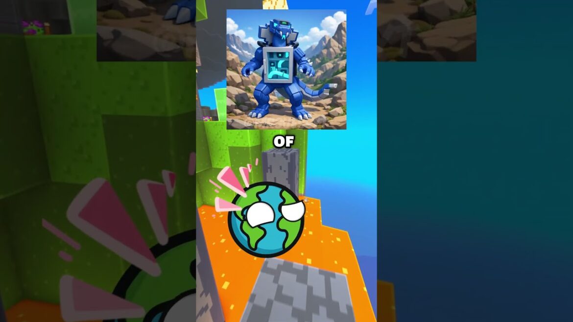 DIN DIN VOLTERO IS SCARED OF 3 BRAINROTS #shorts #roblox