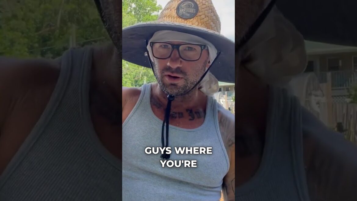 Tomato Cages Are Wasting Your Space—Try This Instead #gardening #tips #hacks