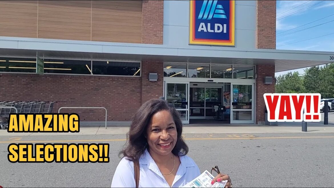 Gardening Supplies & Outdoor Finds at ALDI Gardening Supplies & Outdoor Finds at ALDI
