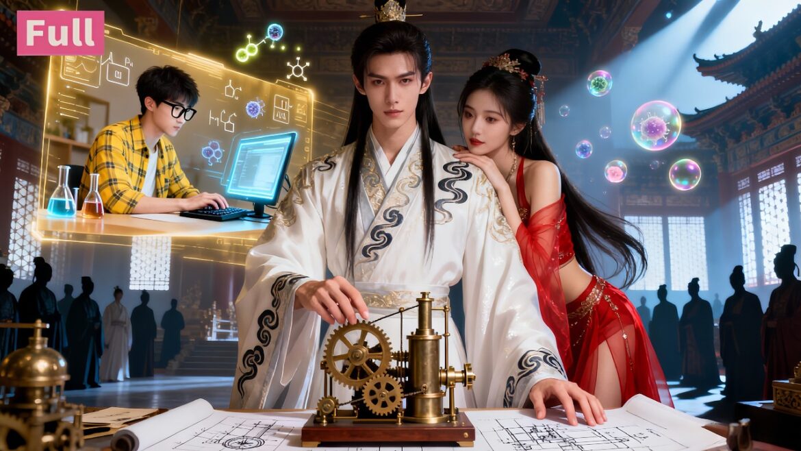 The weakest Prince or the Tech Emperor? He conquers the world with modern knowledge now! The weakest Prince or the Tech Emperor? He conquers the world with modern knowledge now!