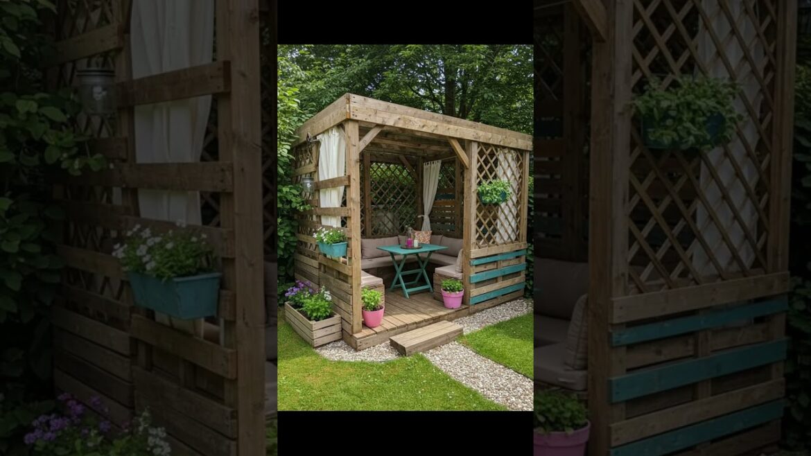 Small home garden design pictures Simple home garden design Village Home garden design