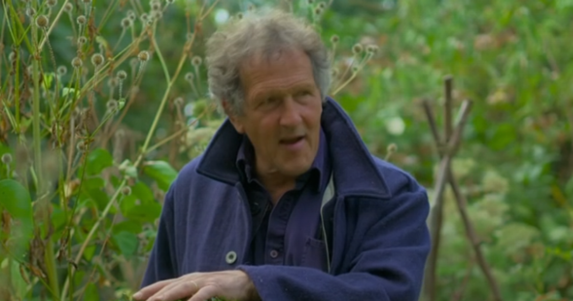 Monty Don explains when to cut lawn for first time in 2026 ‘don’t do it before date’ Devon Live