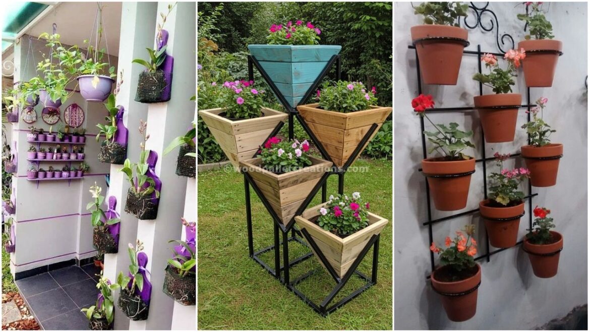 Small Garden ideas, Garden ideas, Small Garden Design, Garden Design ideas, DIY, Garden #2026
