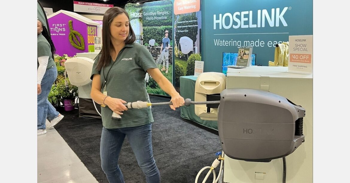 More than 60,000 visitors for Northwest Flower & Garden Festival More than 60,000 visitors for Northwest Flower & Garden Festival