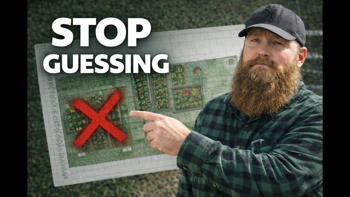 Stop Guessing Your Garden Layout Stop Guessing Your Garden Layout