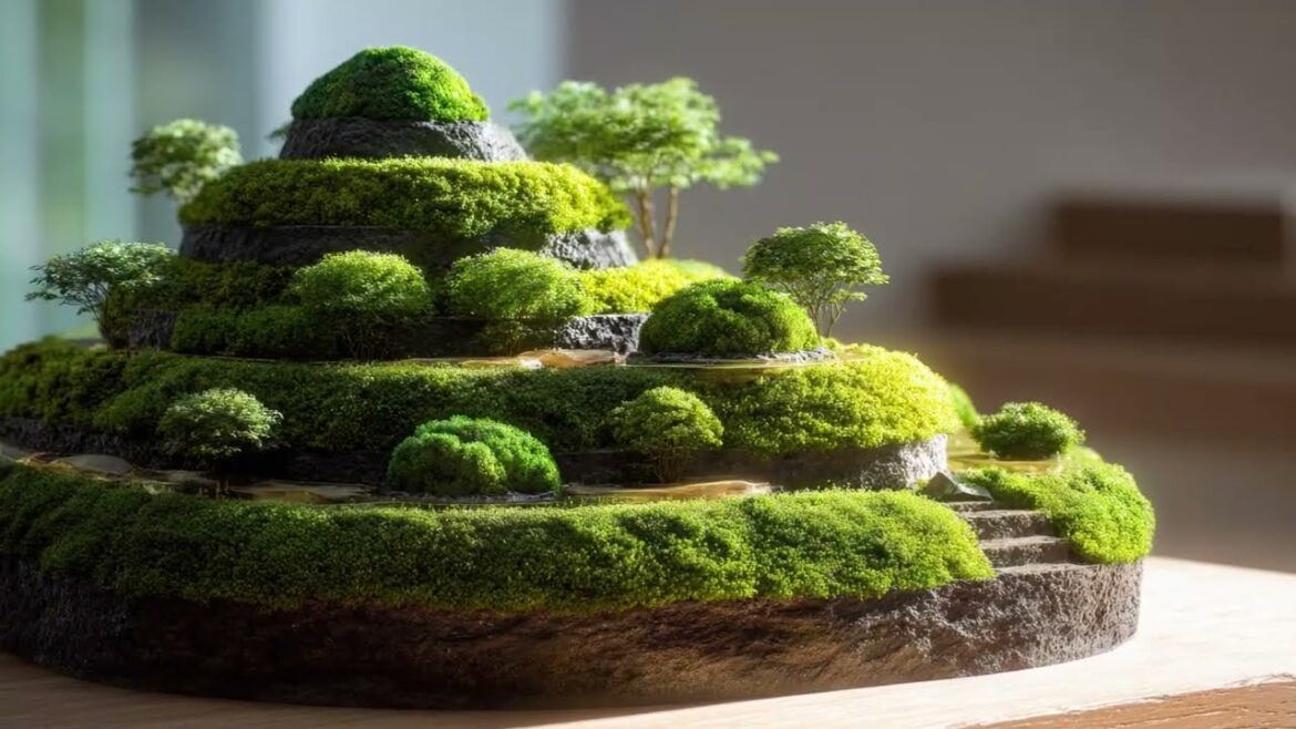 Unlock Inner Peace: Your Guide to Tiny Japanese Gardens (2026 Edition)