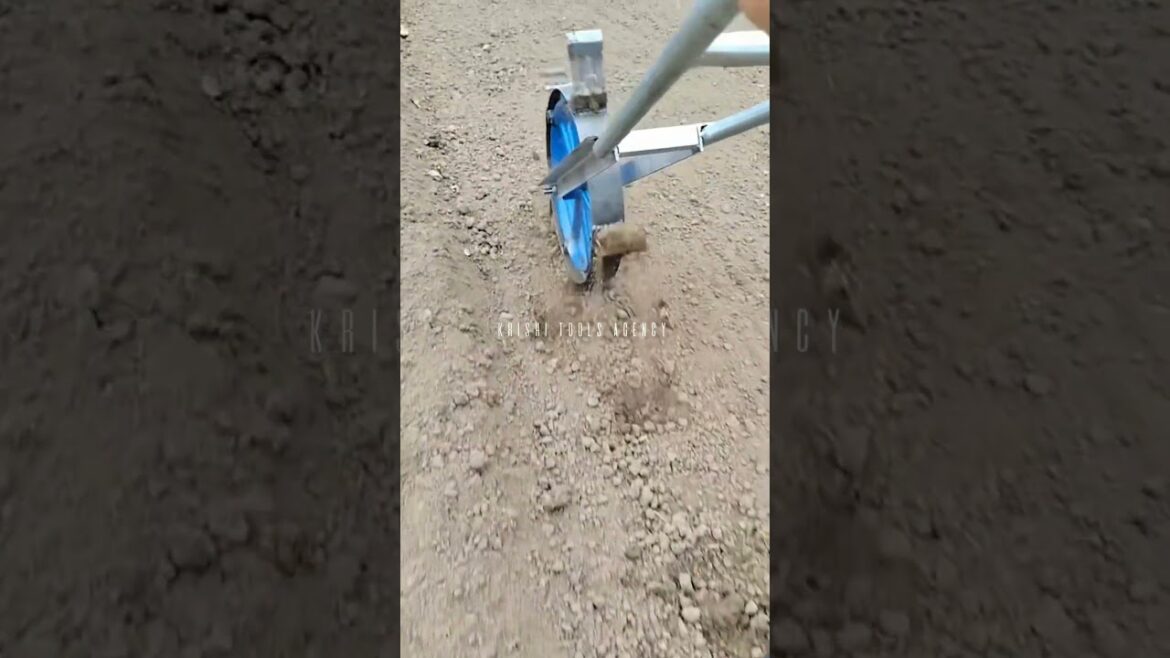 Best Cheapest Agriculture Machine Innovation #shortsfeed