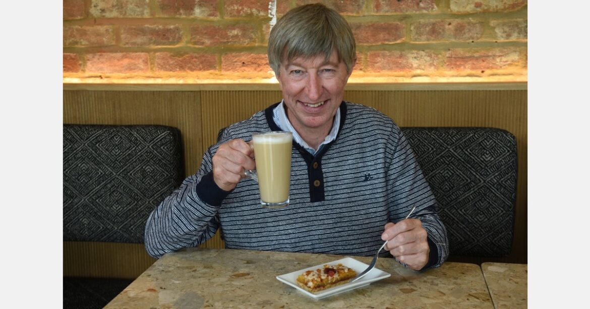 Garden centres report a ‘very good’ start to the year Garden centres report a ‘very good’ start to the year