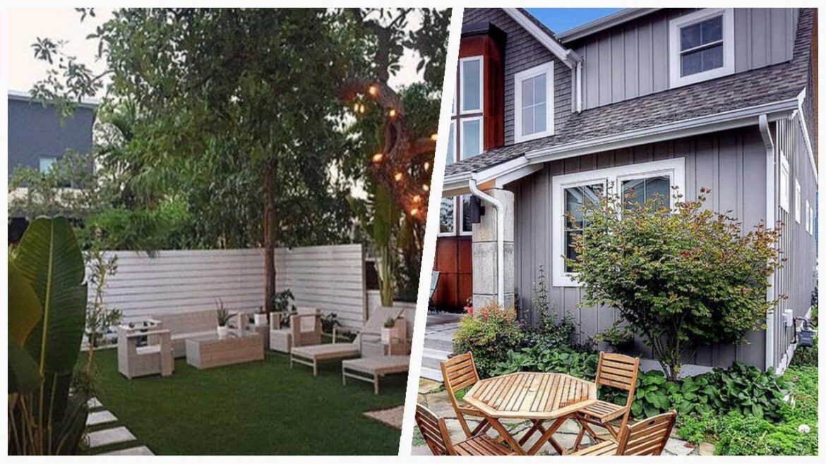 75 Mid-sized Coastal Patio Design Ideas You'll Love 🔴