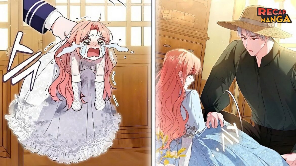 She Doesn’t Want to Marry a Farmer, but Her Family Throws Her to Live in a Poor Village