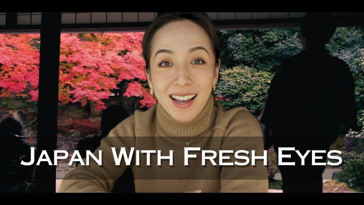 5 Things I Love About Japan (After 8 Years in London) 5 Things I Love About Japan (After 8 Years in London)