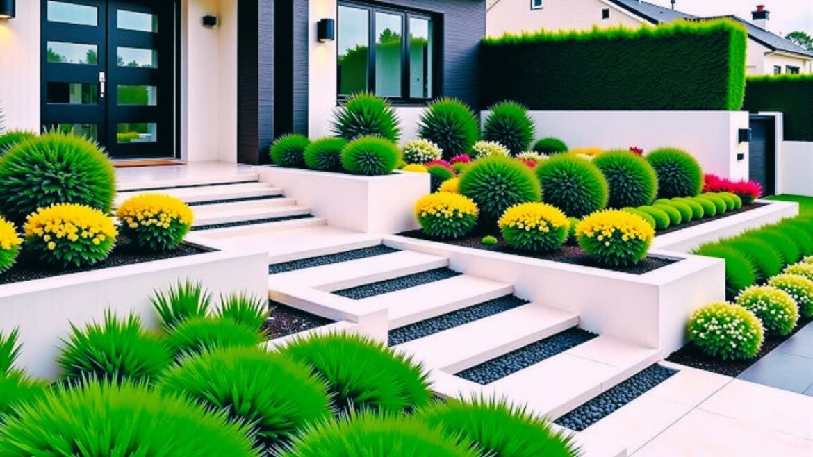 Garden Trends 2026✨ #garden #gardening #viral Garden Trends 2026✨ #garden #gardening #viral