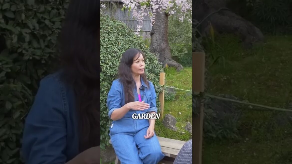 Navigating the Beauty of Japanese Garden Spaces