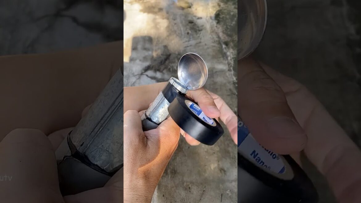 Useful garden watering tip #creative #ideas #tips #tricks #lifehacks #garden #shorts