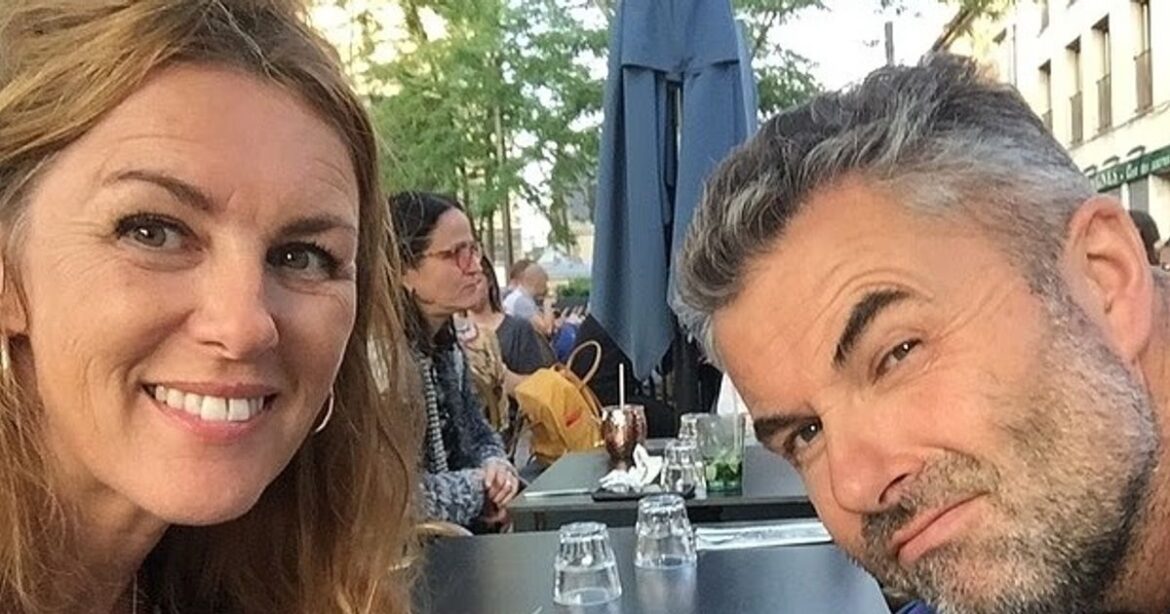 Landscape gardener sentenced to 20 years after breaking partner’s neck Yorkshire Live