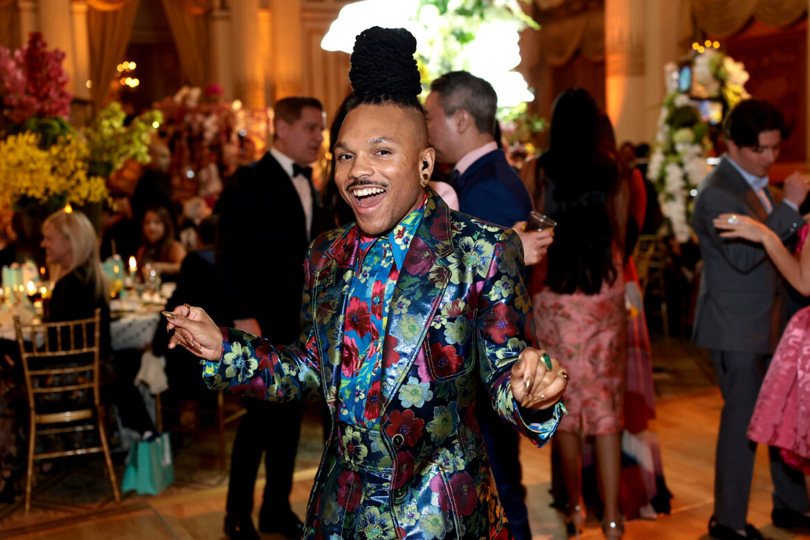 PHOTOS: Inside the New York Botanical Garden’s 2026 Orchid Dinner Petals and Patrons at the Plaza: Inside the New York Botanical Garden’s 2026 Orchid Dinner