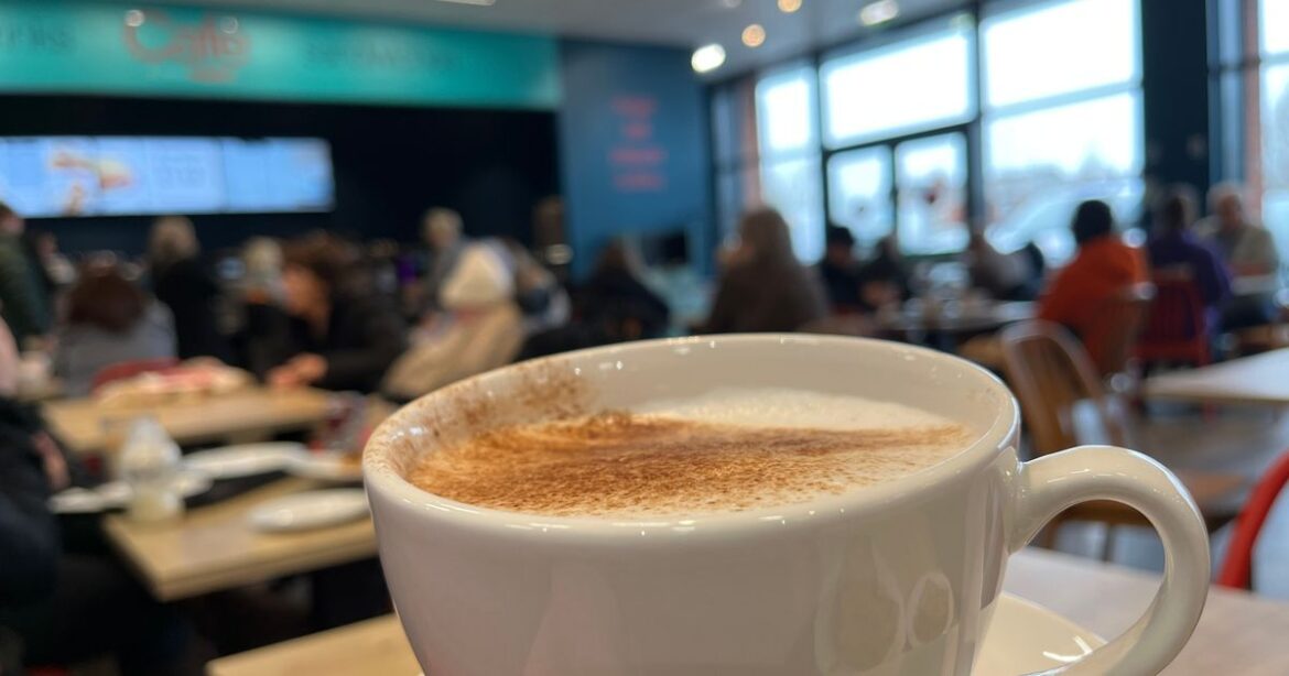 Manchester Evening News