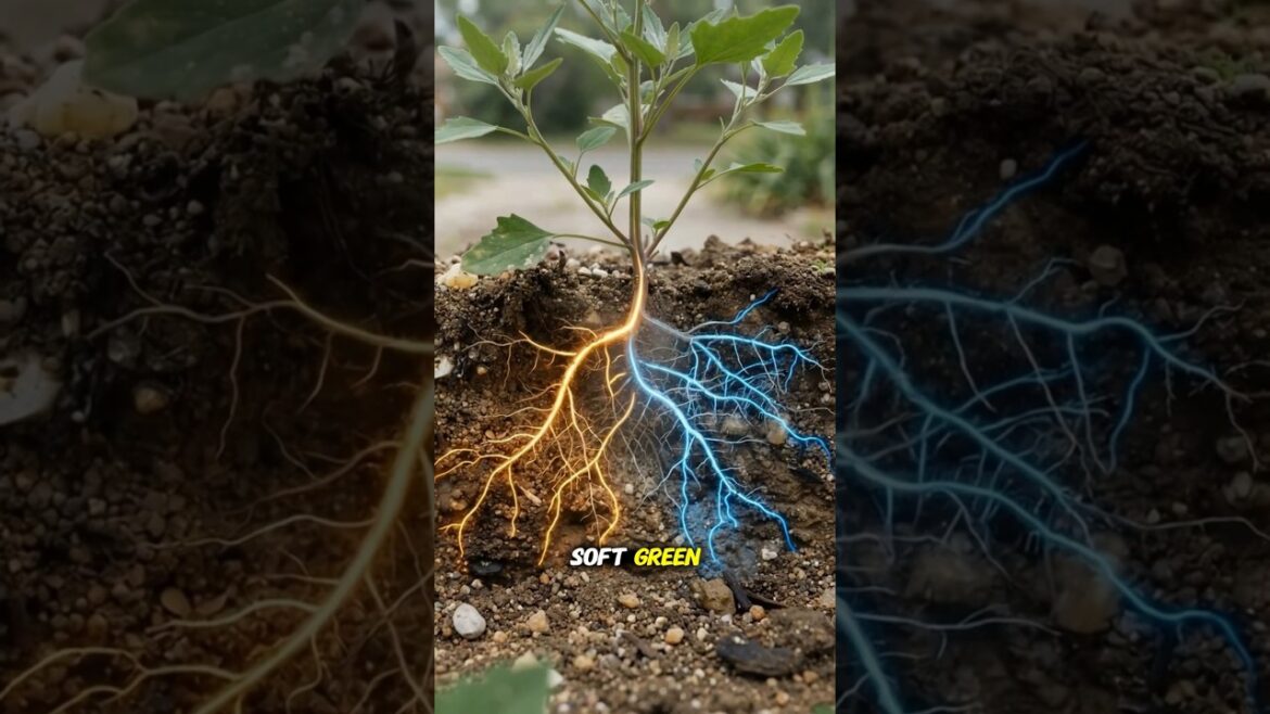 The Garden Weed That's 3x BETTER Than Spinach 🥬