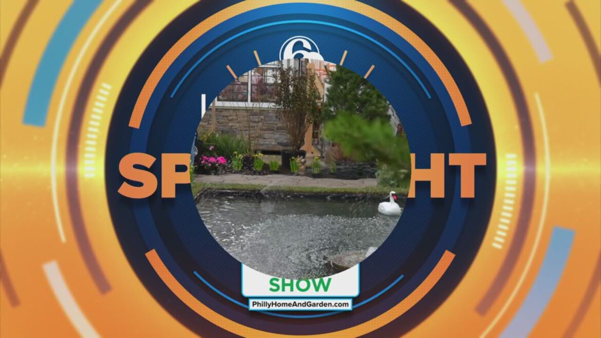 Local Spotlight | Creativity at the Philly Home and Garden Show Local Spotlight | Creativity at the Philly Home and Garden Show