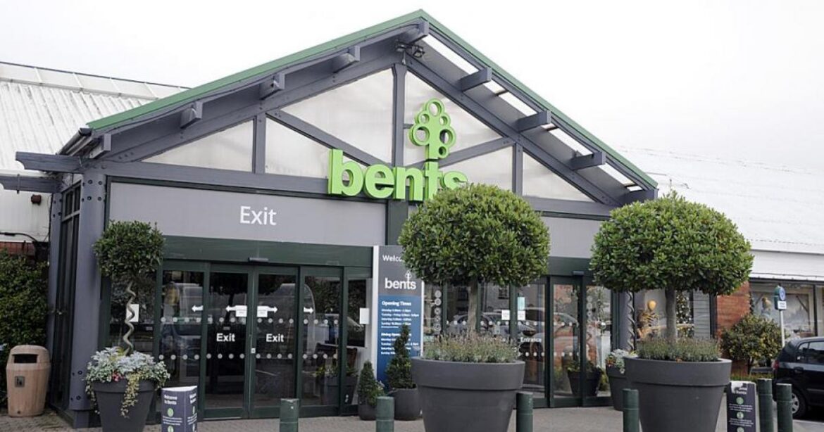 Bents garden centre to host craft sessions this half term