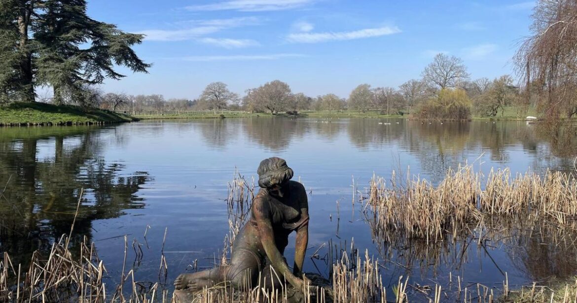Date for reopening of Spetchley Park Gardens confirmed