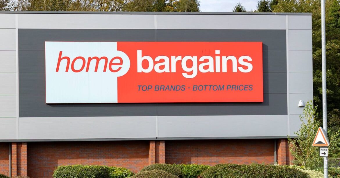 Home Bargains 79p garden ornament is a ‘delightful surprise’ Liverpool Echo