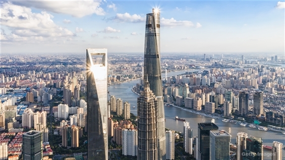 LONGFOR GROUP/ COUNTRY GARDEN Rally 4%/ 6% as Shanghai to Ease Housing Purchase Restrictions from Tmr LONGFOR GROUP/ COUNTRY GARDEN Rally 4%/ 6% as Shanghai to Ease Housing Purchase Restrictions from Tmr