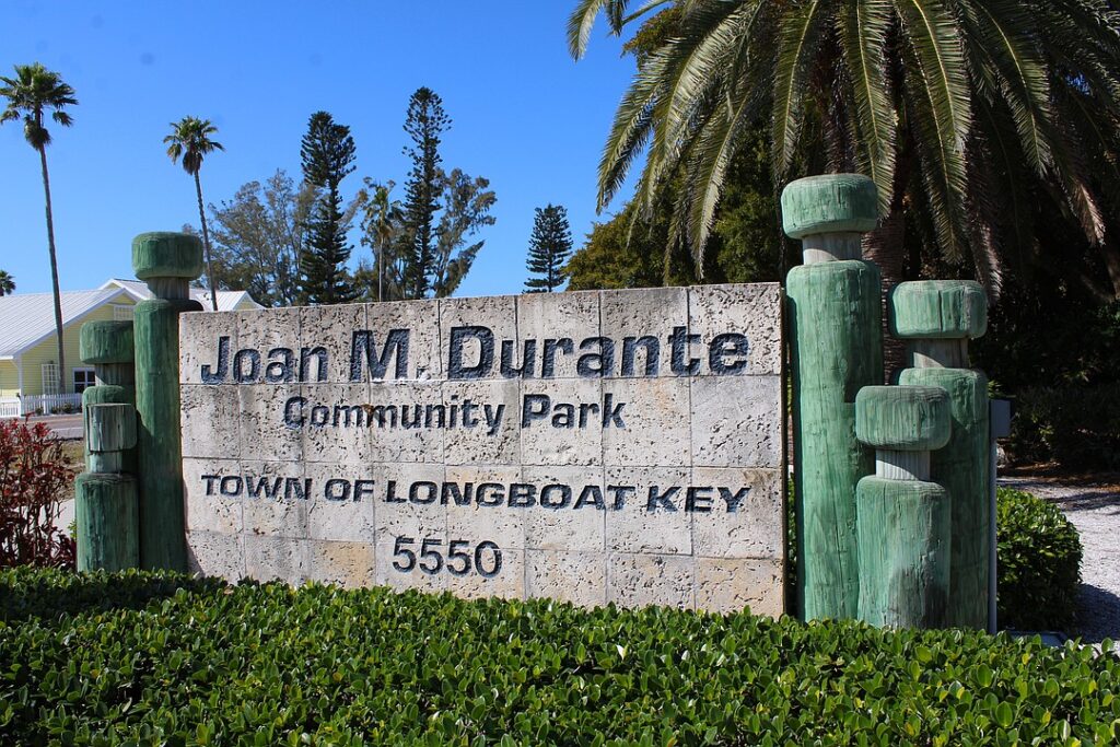 What's to come at Longboat Key's parks?