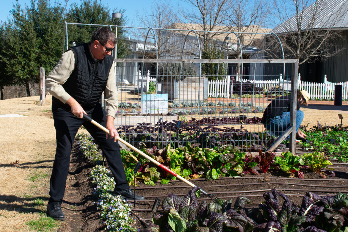 how Aggies flourish at The Gardens – The Battalion how Aggies flourish at The Gardens – The Battalion