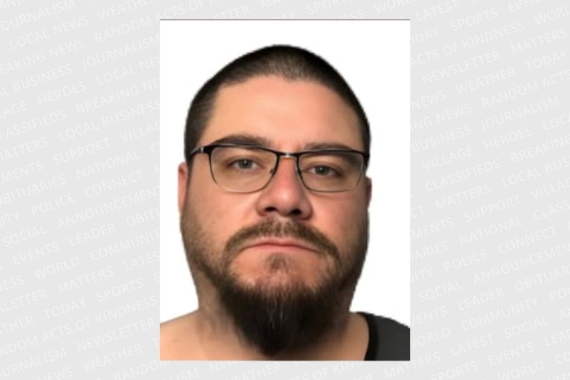 Police search for suspect in Garden River assault and robbery Police search for suspect in Garden River assault and robbery