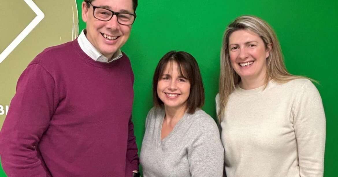 Yorkshire Garden Centre Group appoints new buying director