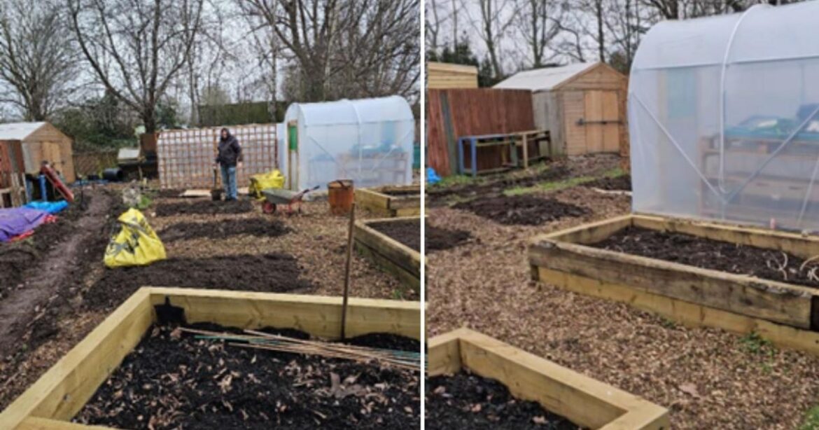 Digging Deeside relaunched after Storm Babet damage Digging Deeside relaunched after Storm Babet damage