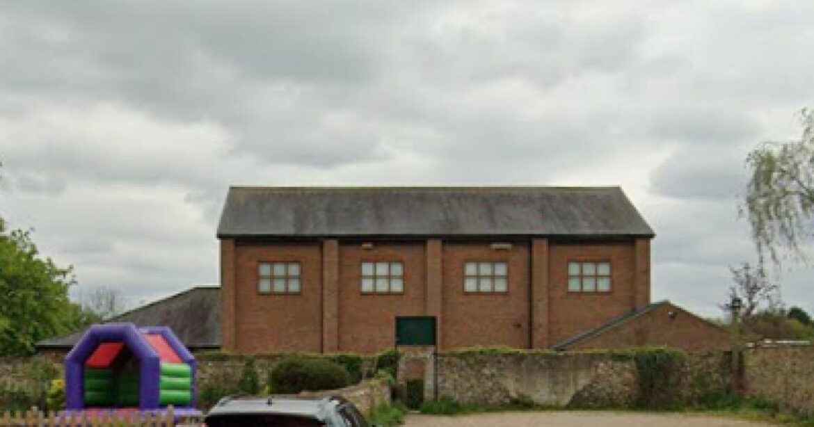 Great Chesterford gardening society to welcome guest speaker