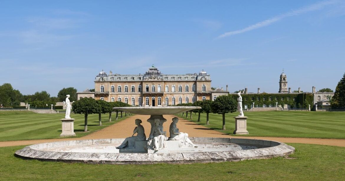 English Heritage gem less than an hour from Buckinghamshire