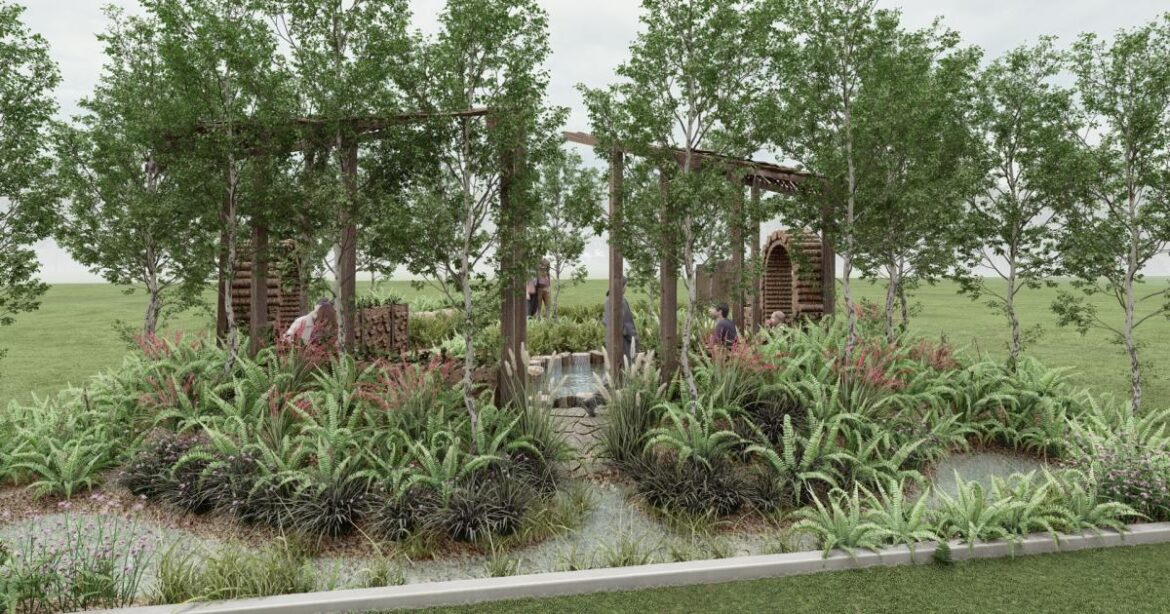 New RHS-judged category to debut at Malvern Spring Festival