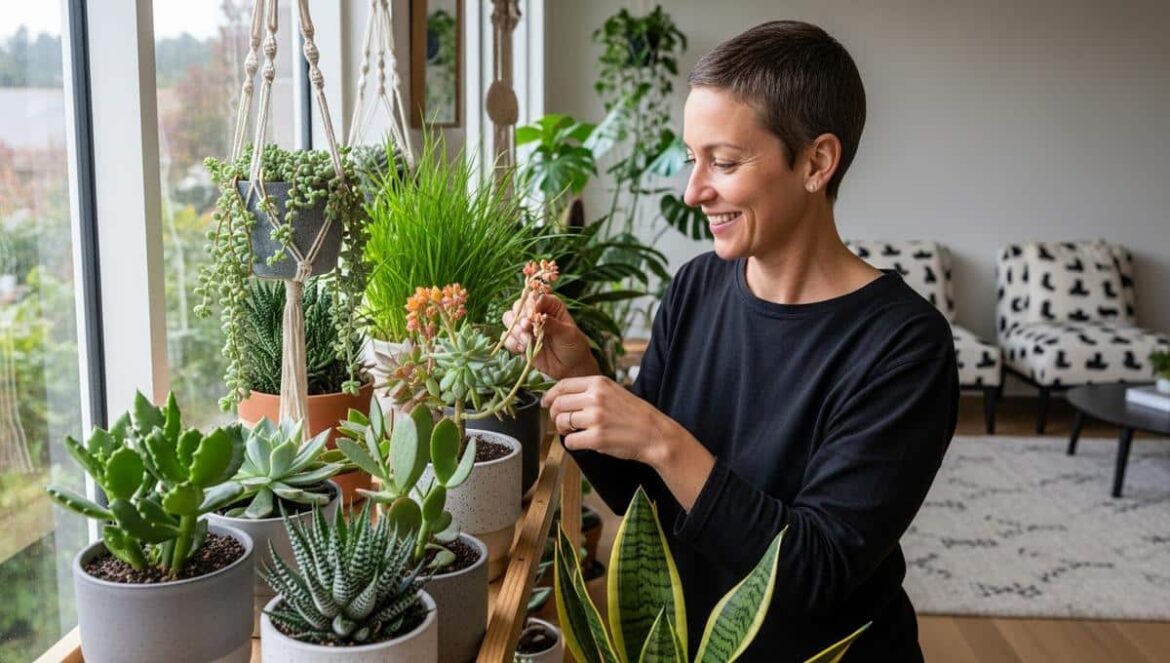 10 easy-to-maintain graphic varieties for a trendy garden in 2026 10 easy-to-maintain graphic varieties for a trendy garden in 2026